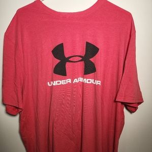 Men's Under Armour tee
